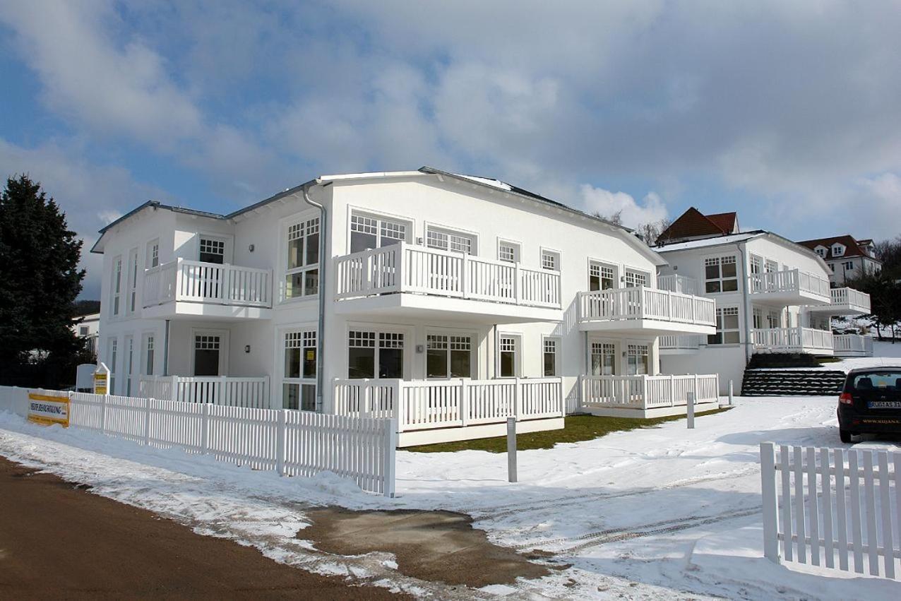 Villa Daphne & Danae By Rujana Binz Exterior photo