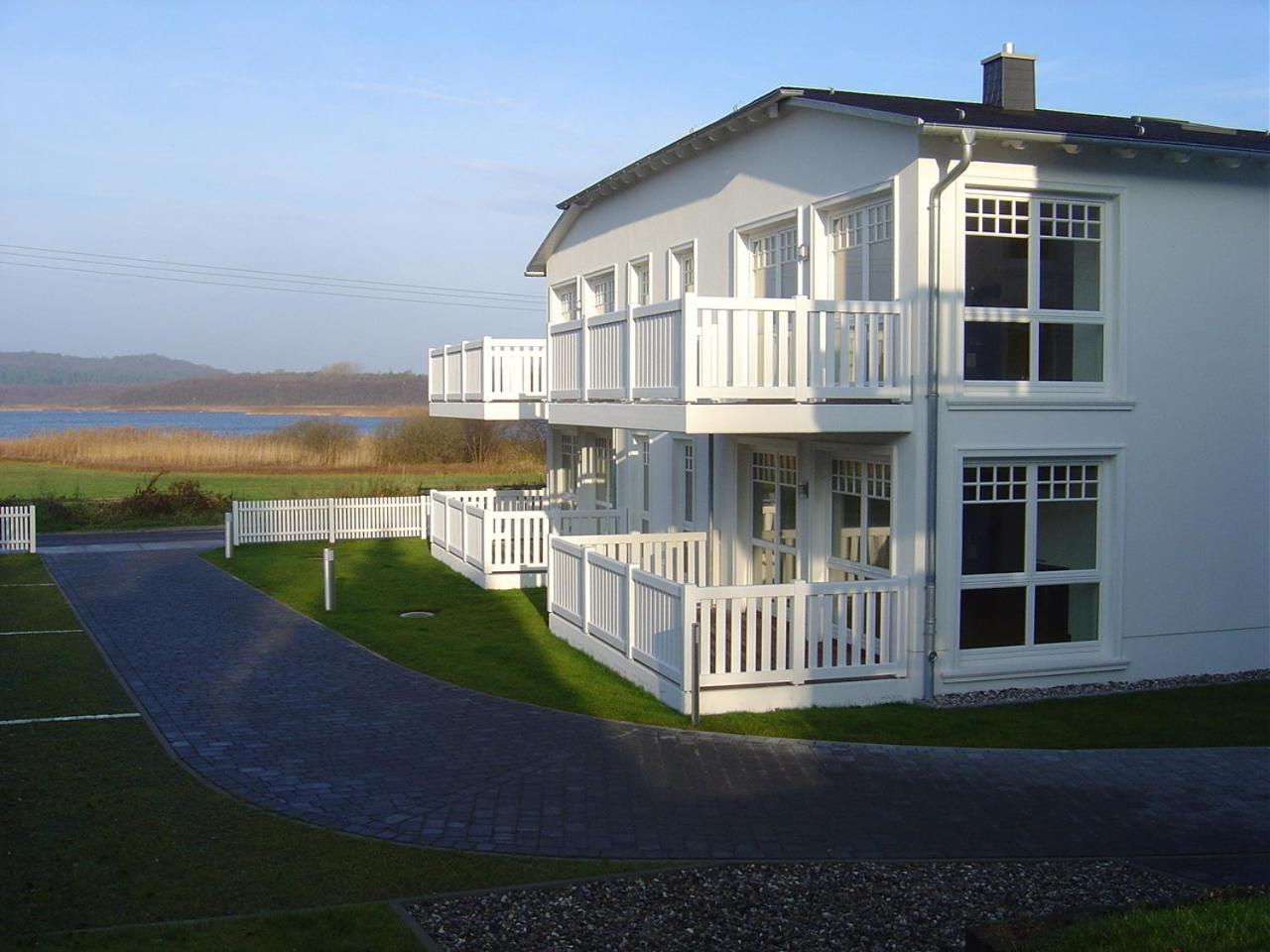 Villa Daphne & Danae By Rujana Binz Exterior photo